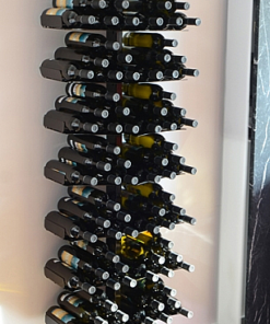 Radius design cologne Zásobník na RADIUS DESIGN (WINE TREE WALL BIG 731A)