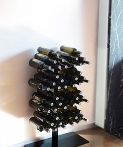 Radius design cologne Zásobník na RADIUS DESIGN (WINE TREE STAND SMALL 733A)