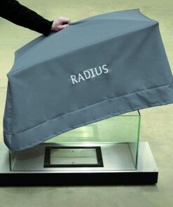 Radius design cologne KRYT na UNI FLAME