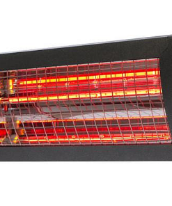 DEOKORK Infražiarič ComfortSun24 1000W kolískový vypínač - antracit