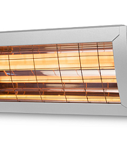 DEOKORK Infražiarič ComfortSun24 2000W Bluetooth - titan