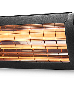 DEOKORK Infražiarič ComfortSun24 2000W Bluetooth - antracit