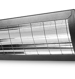 DEOKORK Infražiarič ComfortSun24 2800W Bluetooth - antracit