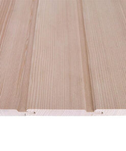 Saunový profil HEMLOCK A 14 × 96 × 4000 mm