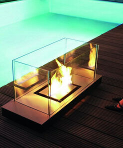 Radius design cologne BIO krb voľne stojací Radius design cologne (UNI FLAME 544A)