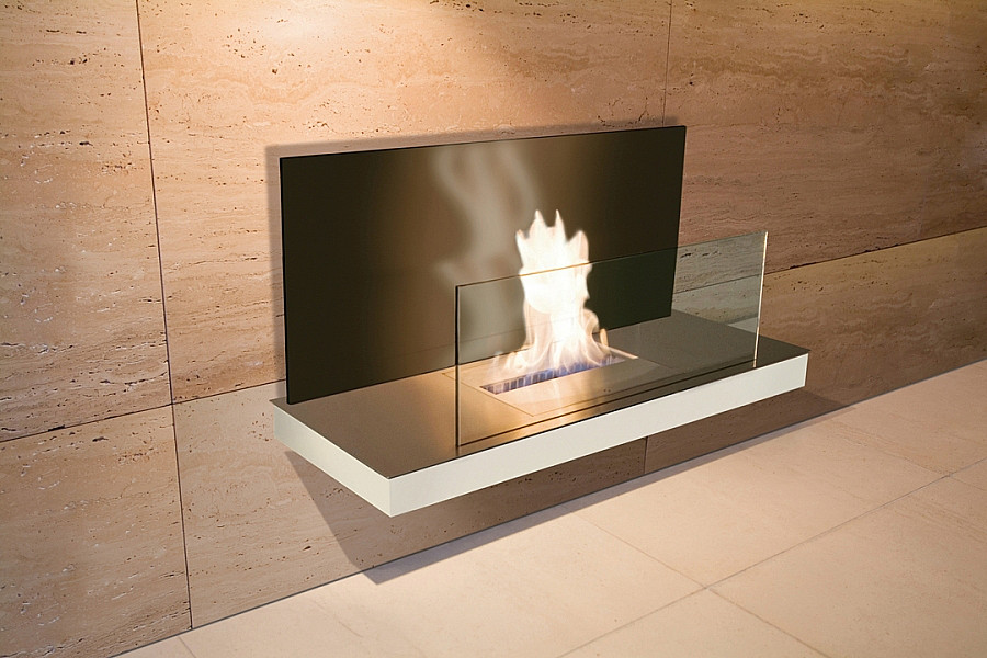 2919-540e Radius design cologne BIO krb na stenu Radius design cologne (WALL FLAME II. 540E)