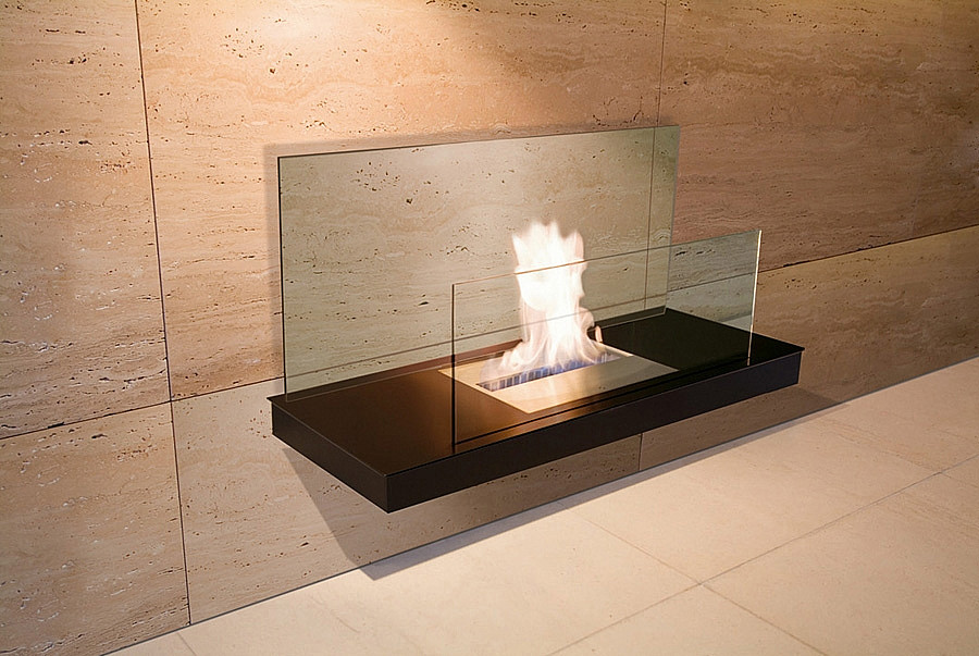 2921-541a Radius design cologne BIO krb na stenu Radius design cologne (WALL FLAME II. 541A)