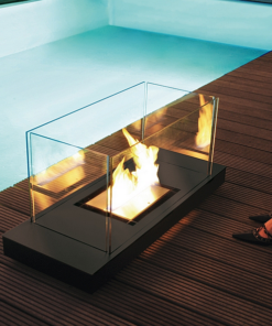 Radius design cologne BIO krb voľne stojací Radius design cologne (UNI FLAME 3L 544F)