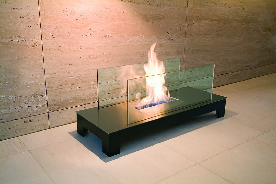 2946-537-a Radius design cologne BIO krb voľne stojací Radius design cologne (FLOOR FLAME 537A)