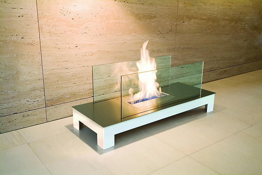 2949-537e Radius design cologne BIO krb voľne stojací Radius design cologne (FLOOR FLAME 537E)