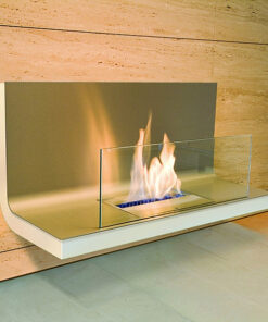 Radius design cologne BIO krb na stenu Radius design cologne (WALL FLAME I. 536N)