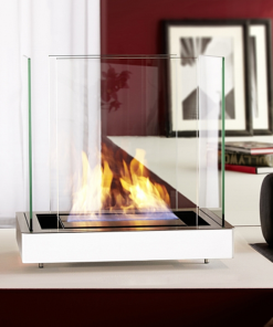 Radius design cologne BIO krb voľne stojace Radius design cologne (TOP FLAME 551C)