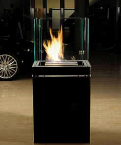Radius design cologne BIO krb voľne stojací Radius design cologne (SEMI FLAME 553A)