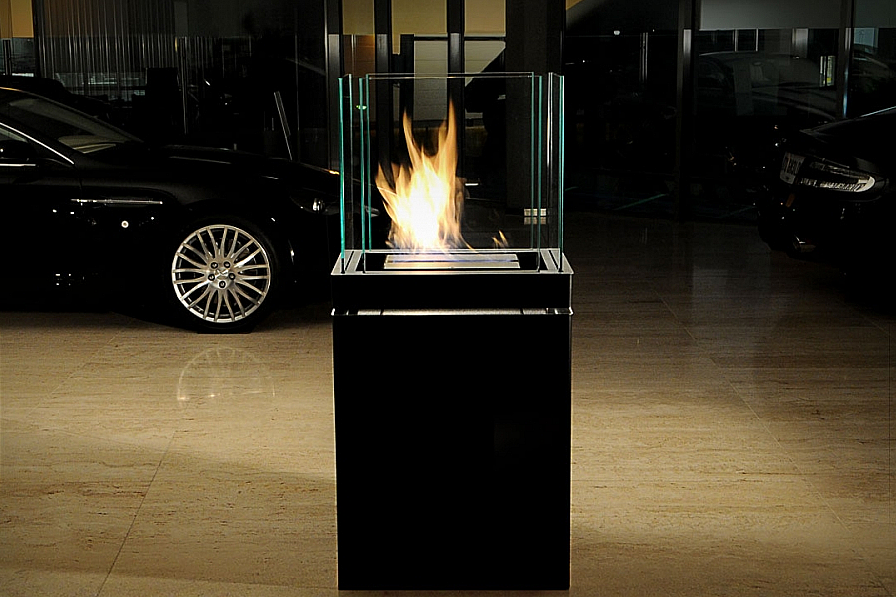 2973-65 Radius design cologne BIO krb voľne stojací Radius design cologne (SEMI FLAME 553A)