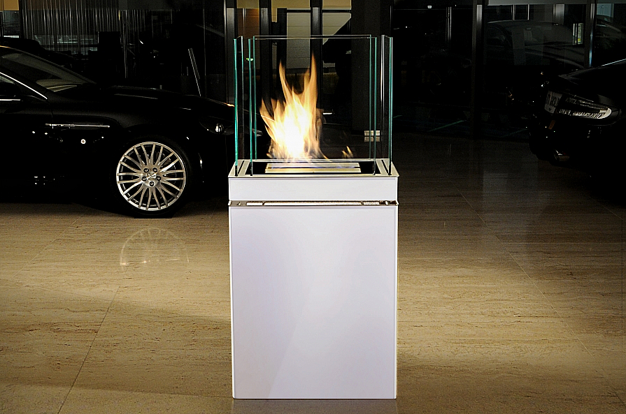 2974-66 Radius design cologne BIO krb voľne stojací Radius design cologne (SEMI FLAME 553B)