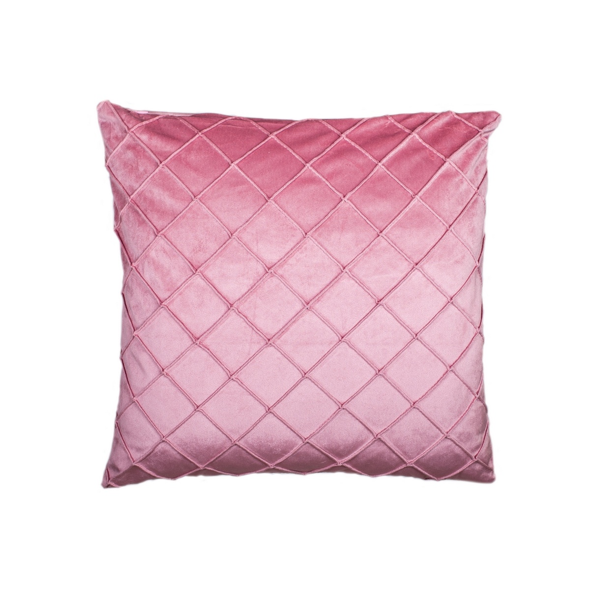 Vankusik-Alfa-ruzova-40-x-40-cm Vankúšik Alfa ružová, 40 x 40 cm