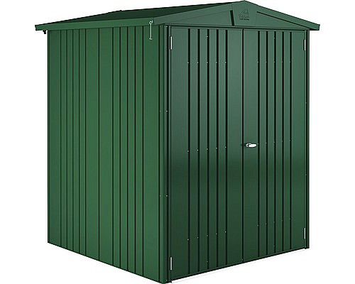 6640-vyr-1253dv-8-7621260-01-4c-de-20190409094659 Biohort Záhradný domček BIOHORT Europa 2 - 172 × 156 cm (tmavo zelená)