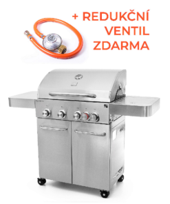 G21 Plynový gril G21 Argentína BBQ