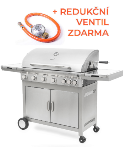G21 Plynový gril G21 Mexico BBQ