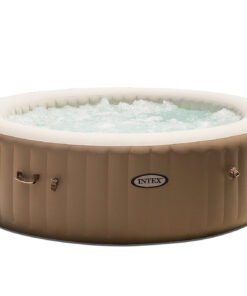 Intex Nafukovacia vírivka Pure Spa BUBBLE HWS (795 l)