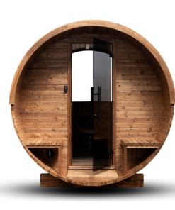 Hanscraft Sauna THERMOWOOD 300