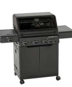 RÖSLE Plynový gril RÖSLE Allflame Hero 4