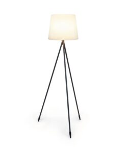 Blumfeldt Moody STX, lampa, IP65, tienidlo lampy z PE , E27, 25 W max.