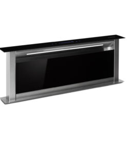 Klarstein Royal Flush Eco, digestor, 90 cm, 604 m³/h, A+