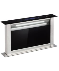 Klarstein Royal Flush Eco digestor 60 cm 604 m³/h A++