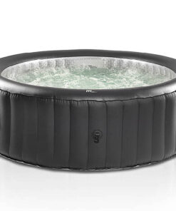 MSPA Mobilná vírivka MSPA Aurora 6P (930 l)
