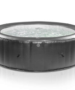 MSPA Mobilná vírivka MSPA Carlton 1500 W 6P (930 l)