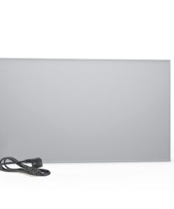 Blumfeldt RadiantSmart IR Heater, Infračervený ohrievač, Posilňovacia jednotka, IP44