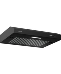 Klarstein SlimVent 60 Black digestor