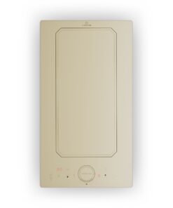 Klarstein Victoria Domino, vstavaná indukčná varná doska, 3500 W, Flexzone, časovač