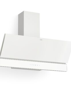 Klarstein Velaire digestor, Elegantný, minimalistický, výkonný, Energetická trieda A++, 820 m³/h, 90 cm