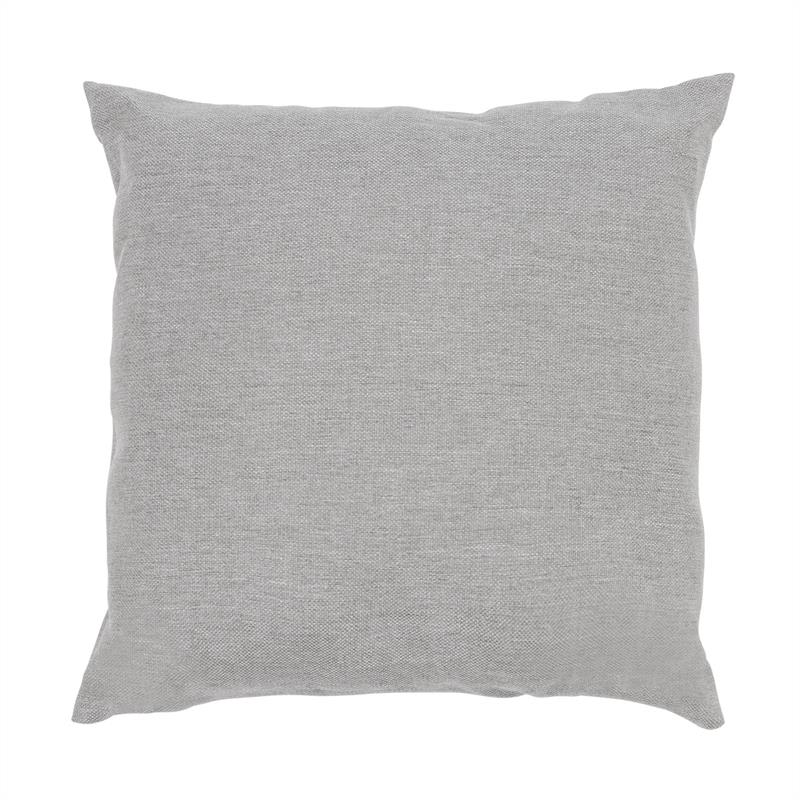 10033334_yy_0001_titel___Blumfeldt_Titania_Pillow_Kissen_hellgrau Blumfeldt Titania Pillows, vankúš, polyester, nepremokavý, melírovaný svetlosivý