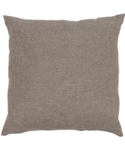 Blumfeldt Titania Pillows, vankúš, polyester, nepremokavý, hnedý