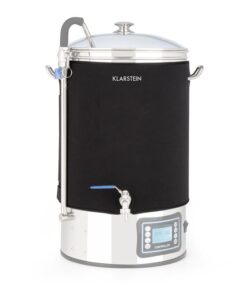 Klarstein Mundschenk, izolačný plášť, 30l, príslušenstvo