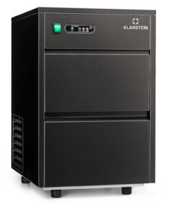 Klarstein Powericer XL, výrobník ľadu, 20 kg/24 h, 145 W
