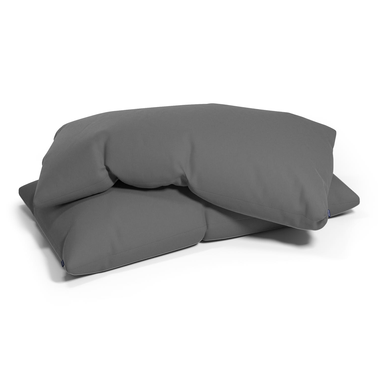 10036250_yy_0001_titel___ Sleepwise Soft Wonder-Edition, obliečky na vankúše, sada 2 kusov, 40 × 80 cm, mikrovlákno