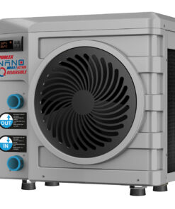 Hanscraft Tepelné čerpadlo Poolex Nano Action R32 Reversible - 5kW