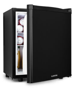 Klarstein Happy Hour 45 mini chladnička minibar nápojová chladnička 45 l 26 dB