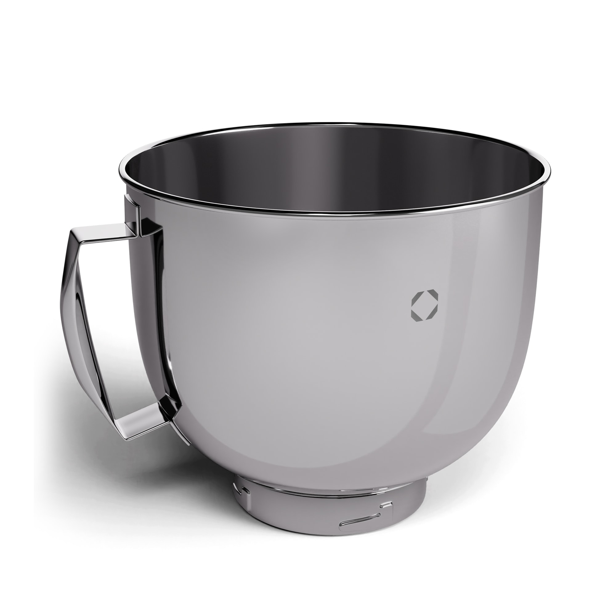 10046352_yy_0001_titel___ Klarstein Chiara misa z nehrdzavejúcej ocele, 5 l, vhodná do umývačky riadu, ergonomická rukoväť, kompatibilná, nehrdzavejúca