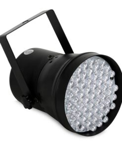 UV LED efekt Beamz PAR36 DMX