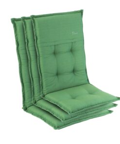 Blumfeldt Coburg, čalúnenie, čalúnenie na kreslo, vysoké operadlo, záhradná stolička, polyester, 53x117x9cm