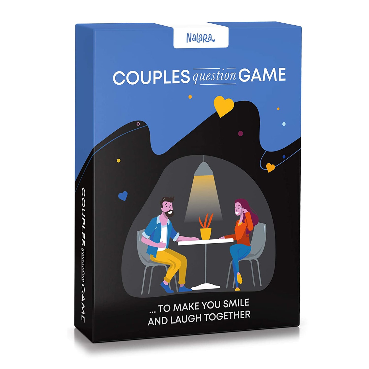 10039736_yy_0001_titel___ Spielehelden Couples Question Game ...aby ste sa spolu zabávali a smiali Kartová hra v anglickom jazyku