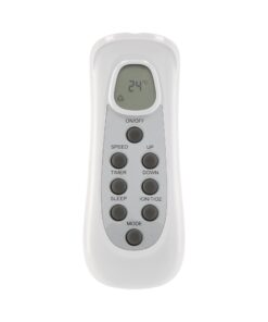 Klarstein Diaľkový ovládač pre Max Breeze – 10047564
