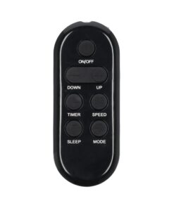 Klarstein Diaľkový ovládač pre Breeze Box - 10047565