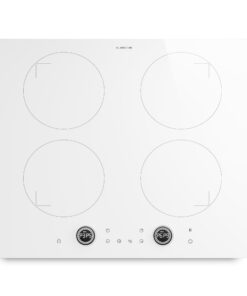 Klarstein Neotouch indukčná varná doska | Moderná a výkonná | 4 varné zóny | 9 stupňov | 7200 W | 60 cm